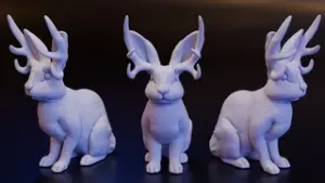 Jackalope (DND / TTRPG)