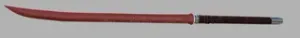 Star Wars Medieval Revan's Katana