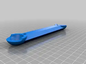 150mm Ram Mount Arm 2 bolts 6mm