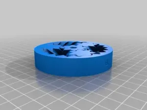 75mm3gear