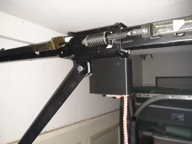 Chamberlain Garage door shield — Image 2 of 8