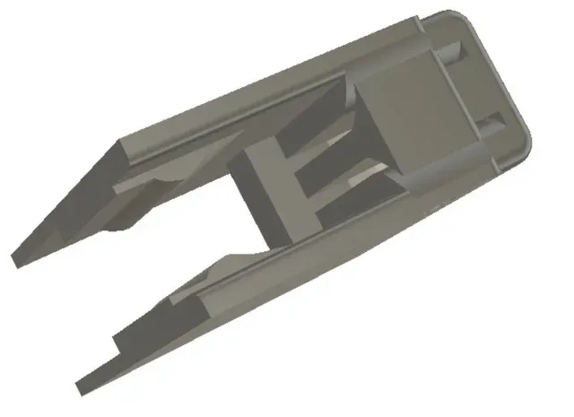 Chamberlain Garage door shield — Image 3 of 8