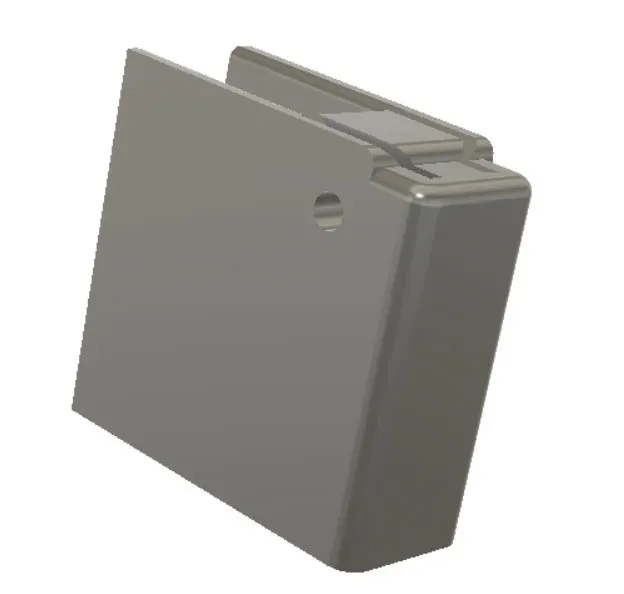 Chamberlain Garage door shield — Image 5 of 8