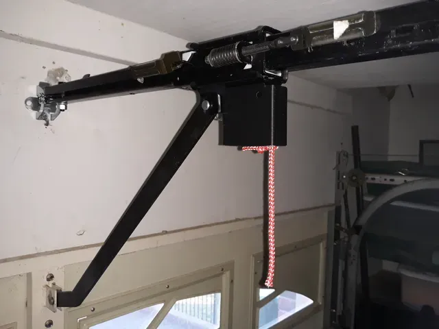Chamberlain Garage door shield — Image 6 of 8