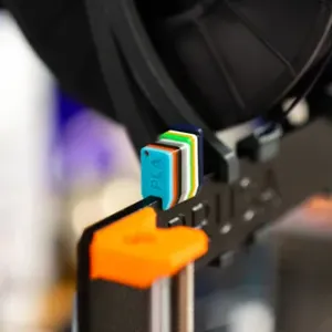 Filament Swatch