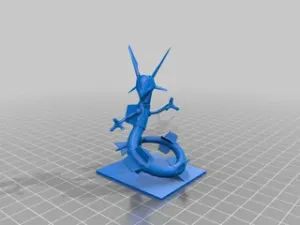 Rayquaza fixed