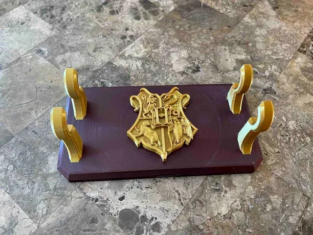 HP Two Wand Wall Mount — Фото 2 из 7