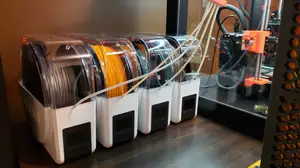 Sunlu Filament Dryer PTFE Anchor