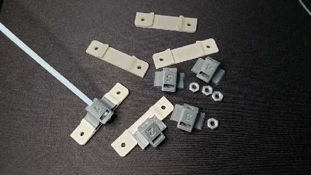 Sunlu Filament Dryer PTFE Anchor — Фото 3 из 3
