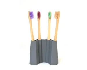 Fast-Printing Toothbrush Holder (Vase Mode)