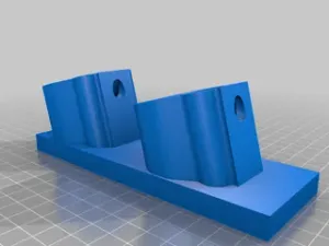 m12 battery vertical wall mount