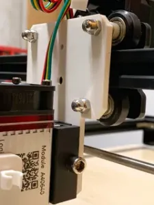 NEJE Adaptor Kit for Ortur Laser Master 2