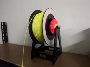 The One - Anet A8 - Universal Spool Holder