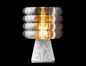 Table Lamp 008 by MODERN MACHINE