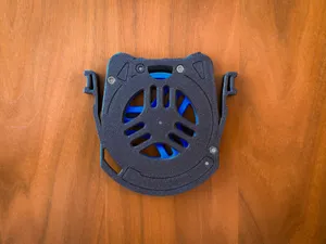 MMU3 Automatic Loading Cassette