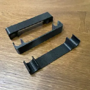 Manfrotto Video Tripod Accessory Mount Plate