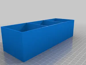 Drawer Organizer