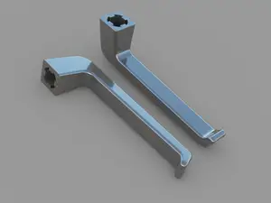 Window handle