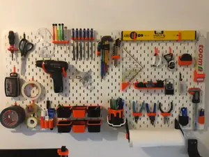 Skadis Mount Collection