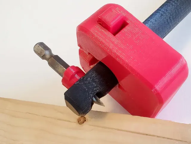 Marking Gauge - Fully Printed — Фото 7 из 8