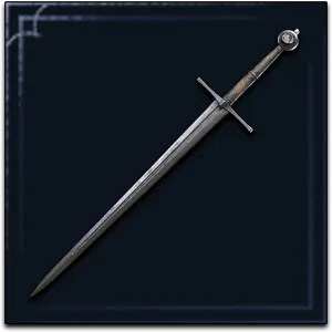 Long Sword (Elden Ring)