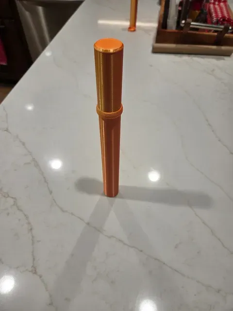 Artist Paint Brush Container V2 & V3 — Image 2 of 8