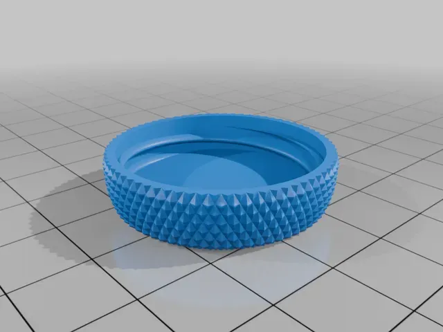 Artist Paint Brush Container V2 & V3 — Image 6 of 8