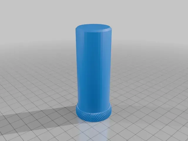 Artist Paint Brush Container V2 & V3 — Image 4 of 8