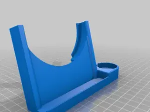 iPhone LIVBOJ Ikea Qi and Apple Watch Stand