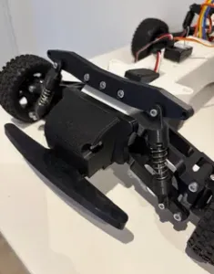 Tarmo5 remix of lighter control arms