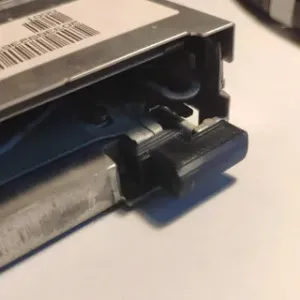 Amiga 600 Floppy Eject Button - TEAC-FD235F