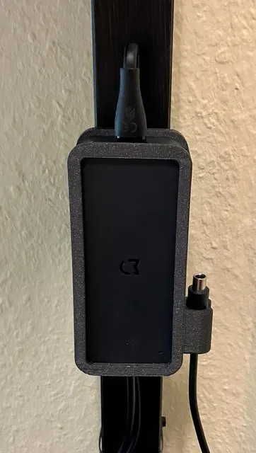 Xiaomi Mi Electric Scooter Charger Wall Mount for 1S/Lite/Pro/Pro 2