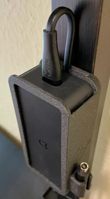 Xiaomi Mi Electric Scooter Charger Wall Mount for 1S/Lite/Pro/Pro 2 — Image 4 of 4