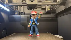 Ash Ketchum 2