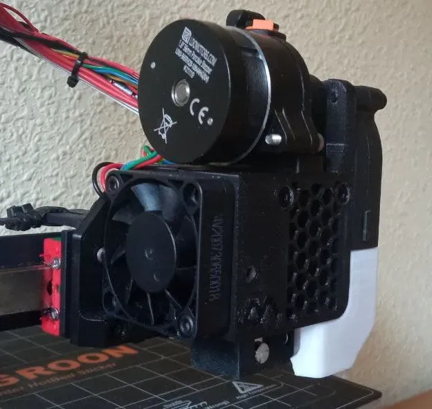 Kingroon KP3S - Orbiter V2.0 + V6 - Direct Drive — Фото 2 из 2