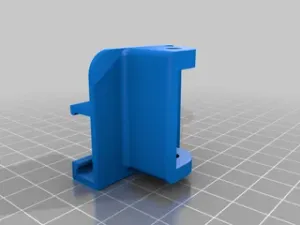 CR-6 SE Gantry Mount Spool Bracket