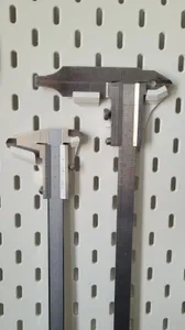 Skadis Holder for Calipers, Pliers and Hammers