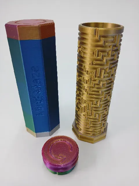 Maze Puzzle Box - The Perfect Gift!