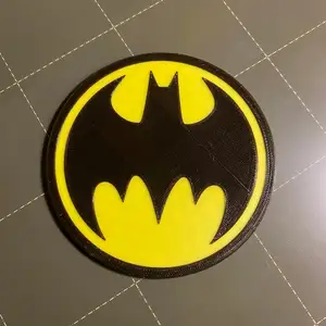 Batman Coaster