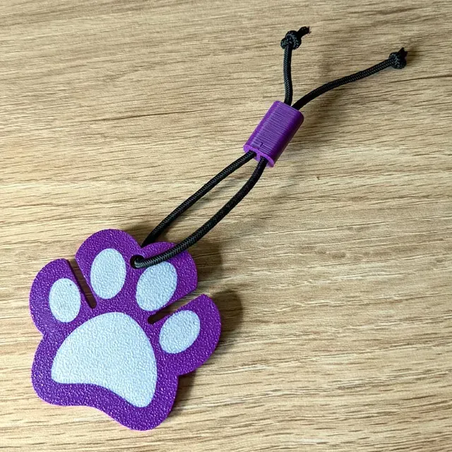 HANDS FREE DOG POOP BAG CARRY CLIP — Фото 6 из 13