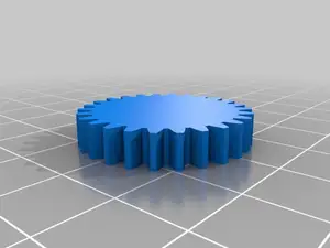 GEARS! (Metric)