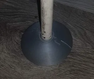 Pipe cover