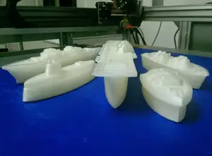 Battle Boats