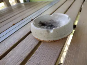 AshTray