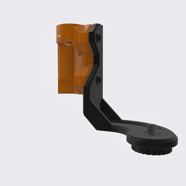 Camera mount — Фото 3 из 4