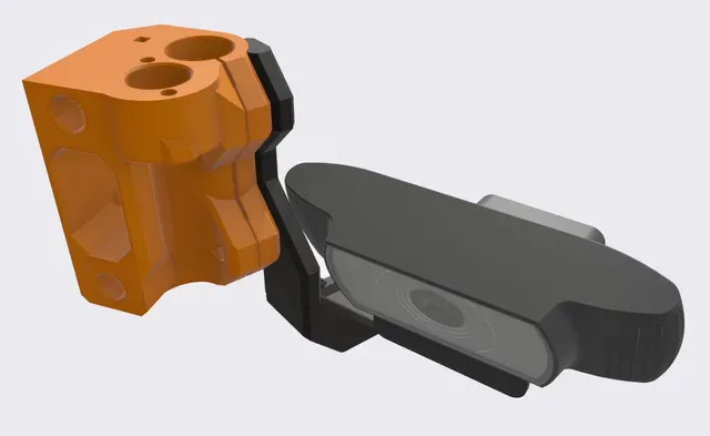 Camera mount — Фото 2 из 4