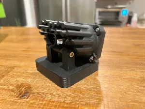 Diode Dynamics SSC2 Light Base