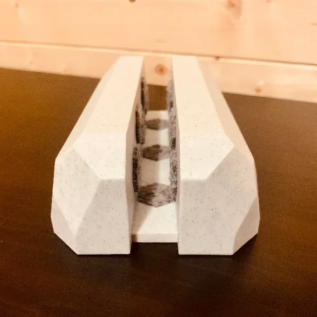 Macbook stand - universal size — Фото 3 из 4