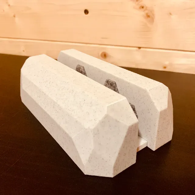 Macbook stand - universal size — Фото 2 из 4