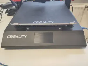 Cr-10S Pro V2 Screen Blanking Plate